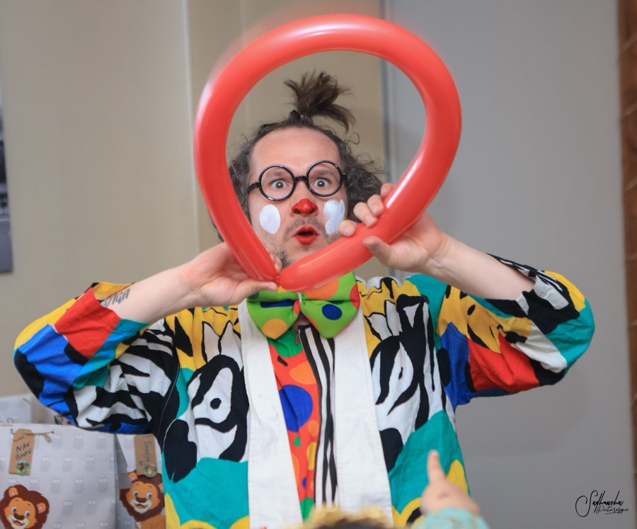 Moo Clown